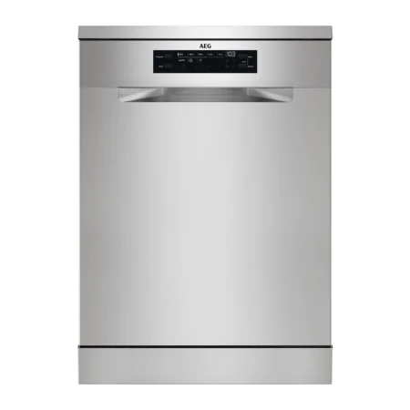 Dishwasher AEG FFB64607ZM 60 cm by AEG, Standard size dishwashers - Ref: S0451226, Price: 553,48 €, Discount: %