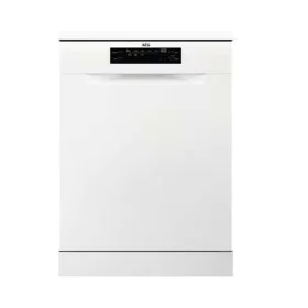 Lave-vaisselle AEG FFB64607ZW 60 cm de AEG, Lave-vaisselle de taille standard - Réf : S0451227, Prix : 476,11 €, Remise : %