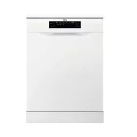 Dishwasher AEG FFB64607ZW 60 cm by AEG, Standard size dishwashers - Ref: S0451227, Price: 476,11 €, Discount: %