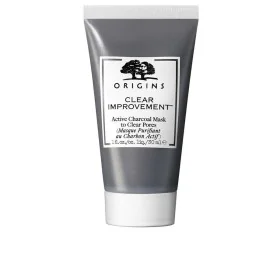 Máscara Facial Hidratante Origins Clear Improvement 30 ml de Origins, Máscaras - Ref: S05102915, Preço: 13,38 €, Desconto: %