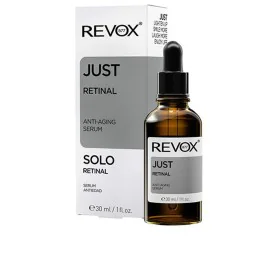 Crème de jour Revox B77 Just 30 ml de Revox B77, Hydratants - Réf : S05120424, Prix : 8,99 €, Remise : %