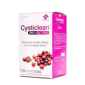 Multi-nutrients CYSTICLEAN D-MANOSA by N/A, Combination Multivitamins & Minerals - Ref: S05123160, Price: 32,30 €, Discount: %