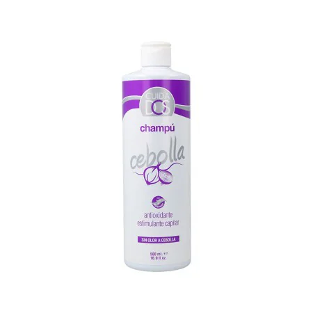 Tonique Valquer CEBOLLA 500 ml Oignon de Valquer, Shampooings - Réf : S05126008, Prix : 9,97 €, Remise : %