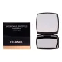 Espejo Doble con Aumento Chanel Negro (1 Pieza) de Chanel, Espejos compactos - Ref: S0543091, Precio: 39,65 €, Descuento: %