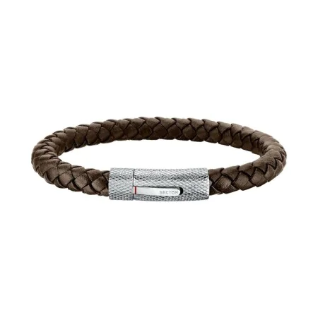 Bracelete masculino Sector SZV100 de Sector, Pulseiras - Ref: S7272717, Preço: 57,45 €, Desconto: %