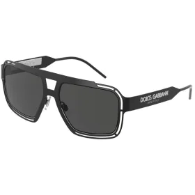 Óculos escuros masculinos Dolce & Gabbana LOGO DG 2270 de Dolce & Gabbana, Óculos e acessórios - Ref: S7272727, Preço: 186,68...