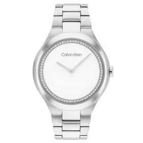 Montre Femme Calvin Klein 25200365 de Calvin Klein, Montres bracelet - Réf : S7272731, Prix : 207,10 €, Remise : %