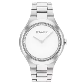 Relógio feminino Calvin Klein 25200365 de Calvin Klein, Relógios com braselete - Ref: S7272731, Preço: 207,10 €, Desconto: %