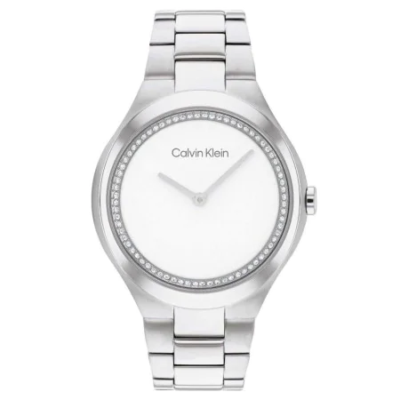 Damenuhr Calvin Klein 25200365 von Calvin Klein, Armbanduhren - Ref: S7272731, Preis: 223,67 €, Rabatt: %