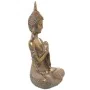 Decorative Figure Alexandra House Living Golden Plastic Buddha 12 x 20 x 27 cm by Alexandra House Living, Collectables - Ref:...