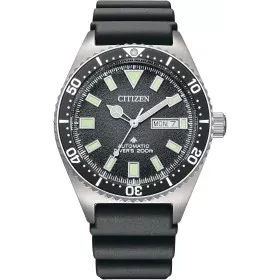 Men's Watch Citizen NY0120-01E by Citizen, Wrist Watches - Ref: S7272764, Price: 278,11 €, Discount: %