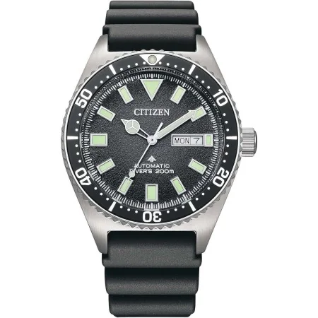 Men's Watch Citizen NY0120-01E by Citizen, Wrist Watches - Ref: S7272764, Price: 303,69 €, Discount: %