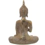 Decorative Figure Alexandra House Living Golden Plastic Buddha 12 x 20 x 27 cm by Alexandra House Living, Collectables - Ref:...