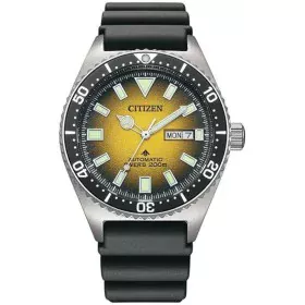 Montre Homme Citizen NY0120-01X de Citizen, Montres bracelet - Réf : S7272765, Prix : 278,11 €, Remise : %