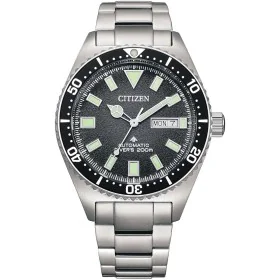 Herrenuhr Citizen NY0120-52E von Citizen, Armbanduhren - Ref: S7272766, Preis: 307,03 €, Rabatt: %