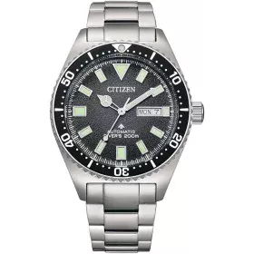 Relógio masculino Citizen NY0120-52E de Citizen, Relógios com braselete - Ref: S7272766, Preço: 307,03 €, Desconto: %