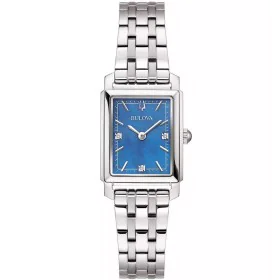 Montre Femme Bulova 96P245 de Bulova, Montres bracelet - Réf : S7272805, Prix : 260,44 €, Remise : %