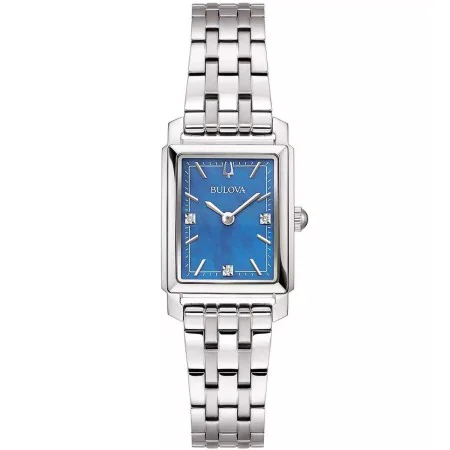 Damenuhr Bulova 96P245 von Bulova, Armbanduhren - Ref: S7272805, Preis: 284,40 €, Rabatt: %