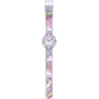 Montre Enfant Flik Flak CUDDLY UNICORN de Flik Flak, Montres bracelet - Réf : S7272831, Prix : 77,51 €, Remise : %