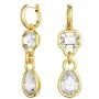 Boucles d´oreilles Femme Swarovski 5663265 de Swarovski, Boucles d'oreilles - Réf : S7272847, Prix : 149,73 €, Remise : %