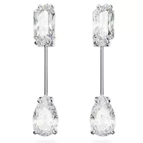 Pendientes Mujer Swarovski 5661682 de Swarovski, Pendientes - Ref: S7272856, Precio: 112,97 €, Descuento: %