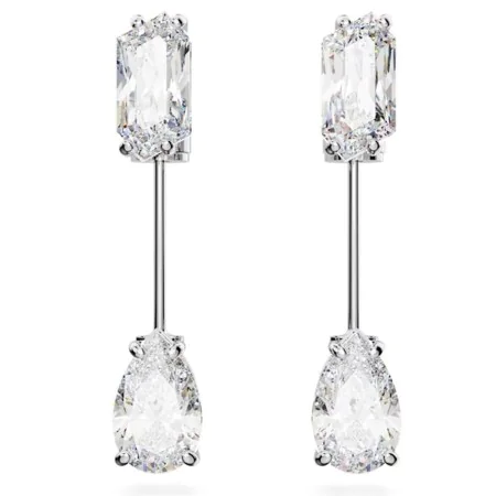 Boucles d´oreilles Femme Swarovski 5661682 de Swarovski, Boucles d'oreilles - Réf : S7272856, Prix : 112,97 €, Remise : %