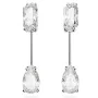 Boucles d´oreilles Femme Swarovski 5661682 de Swarovski, Boucles d'oreilles - Réf : S7272856, Prix : 112,97 €, Remise : %