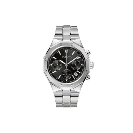 Montre Homme Bulova 96B410 de Bulova, Montres bracelet - Réf : S7272954, Prix : 487,74 €, Remise : %