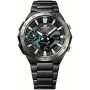 Relógio masculino Casio ECB-2200DD-1AEF Preto de Casio, Relógios com braselete - Ref: S7273001, Preço: 206,45 €, Desconto: %