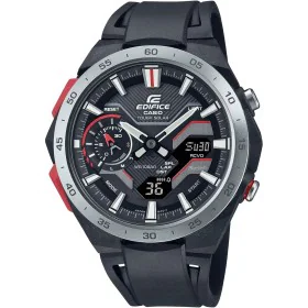 Relógio masculino Casio ECB-2200P-1AEF de Casio, Relógios com braselete - Ref: S7273003, Preço: 236,16 €, Desconto: %