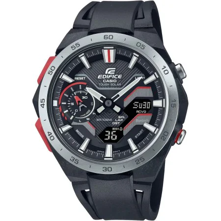 Relógio masculino Casio ECB-2200P-1AEF de Casio, Relógios com braselete - Ref: S7273003, Preço: 255,04 €, Desconto: %