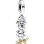 Miçangas femininas Pandora 792559C01 de Pandora, Missangas - Ref: S7273015, Preço: 174,09 €, Desconto: %