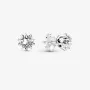 Pendientes Mujer Pandora 290023C01 de Pandora, Pendientes - Ref: S7273023, Precio: 79,36 €, Descuento: %