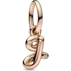 Abalorio Mujer Pandora 782535C01 de Pandora, Abalorios - Ref: S7273041, Precio: 57,75 €, Descuento: %