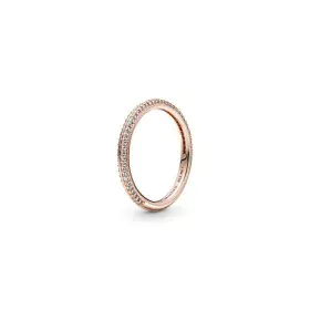 Bague Femme Pandora 189679C01-52 12 de Pandora, Bagues - Réf : S7273042, Prix : 57,81 €, Remise : %