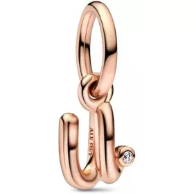 Abalorio Mujer Pandora 782479C01 de Pandora, Abalorios - Ref: S7273045, Precio: 65,49 €, Descuento: %