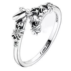 Bague Femme Pandora 192516C01-52 12 de Pandora, Bagues - Réf : S7273047, Prix : 83,01 €, Remise : %