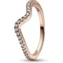 Anel feminino Pandora 182539C01-52 12 de Pandora, Anéis - Ref: S7273059, Preço: 66,56 €, Desconto: %