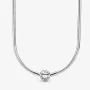 Ladies' Necklace Pandora 590742HV-45 by Pandora, Necklaces - Ref: S7273065, Price: 135,62 €, Discount: %