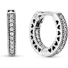 Pendientes Mujer Pandora 296317CZ de Pandora, Pendientes - Ref: S7273078, Precio: 87,69 €, Descuento: %