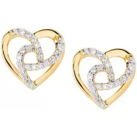 Ladies' Earrings Amen EHHGBZ by Amen, Earrings - Ref: S7273093, Price: 64,44 €, Discount: %