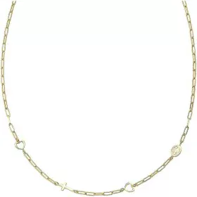 Collier Femme Amen CLCACRMIG3 de Amen, Colliers - Réf : S7273094, Prix : 92,81 €, Remise : %