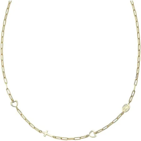 Collier Femme Amen CLCACRMIG3 de Amen, Colliers - Réf : S7273094, Prix : 92,81 €, Remise : %