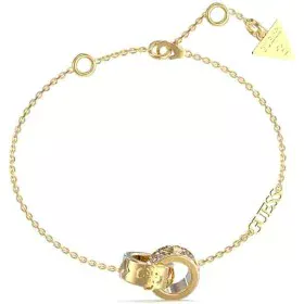 Ladies' Bracelet Guess JUBB03282JWYGS by Guess, Bracelets - Ref: S7273352, Price: 81,51 €, Discount: %