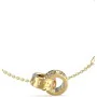 Bracelet Femme Guess JUBB03282JWYGS de Guess, Bracelets - Réf : S7273352, Prix : 81,51 €, Remise : %