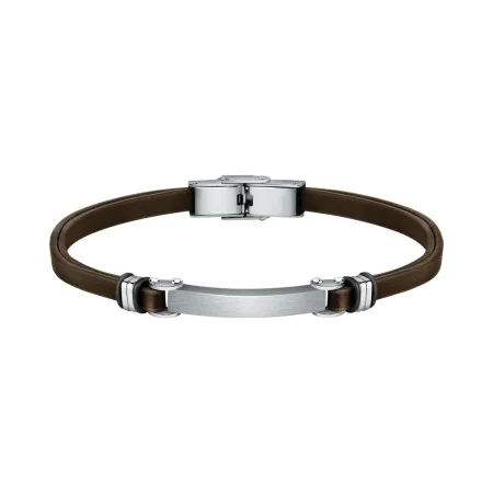 Bracciale Uomo Sector SZV94 di Sector, Bracciali - Rif: S7273394, Prezzo: 57,72 €, Sconto: %