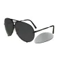 Óculos escuros masculinos Porsche Design P8478 de Porsche Design, Óculos e acessórios - Ref: S7273423, Preço: 371,62 €, Desco...