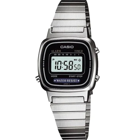 Orologio Donna Casio LA670W (Ø 25 mm) di Casio, Orologi da polso - Rif: S7273453, Prezzo: 62,11 €, Sconto: %