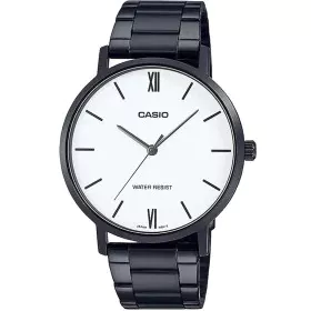 Men's Watch Casio COLLECTION Black (Ø 40 mm) by Casio, Wrist Watches - Ref: S7273455, Price: 87,82 €, Discount: %