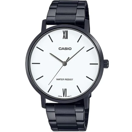 Men's Watch Casio COLLECTION Black (Ø 40 mm) by Casio, Wrist Watches - Ref: S7273455, Price: 87,82 €, Discount: %